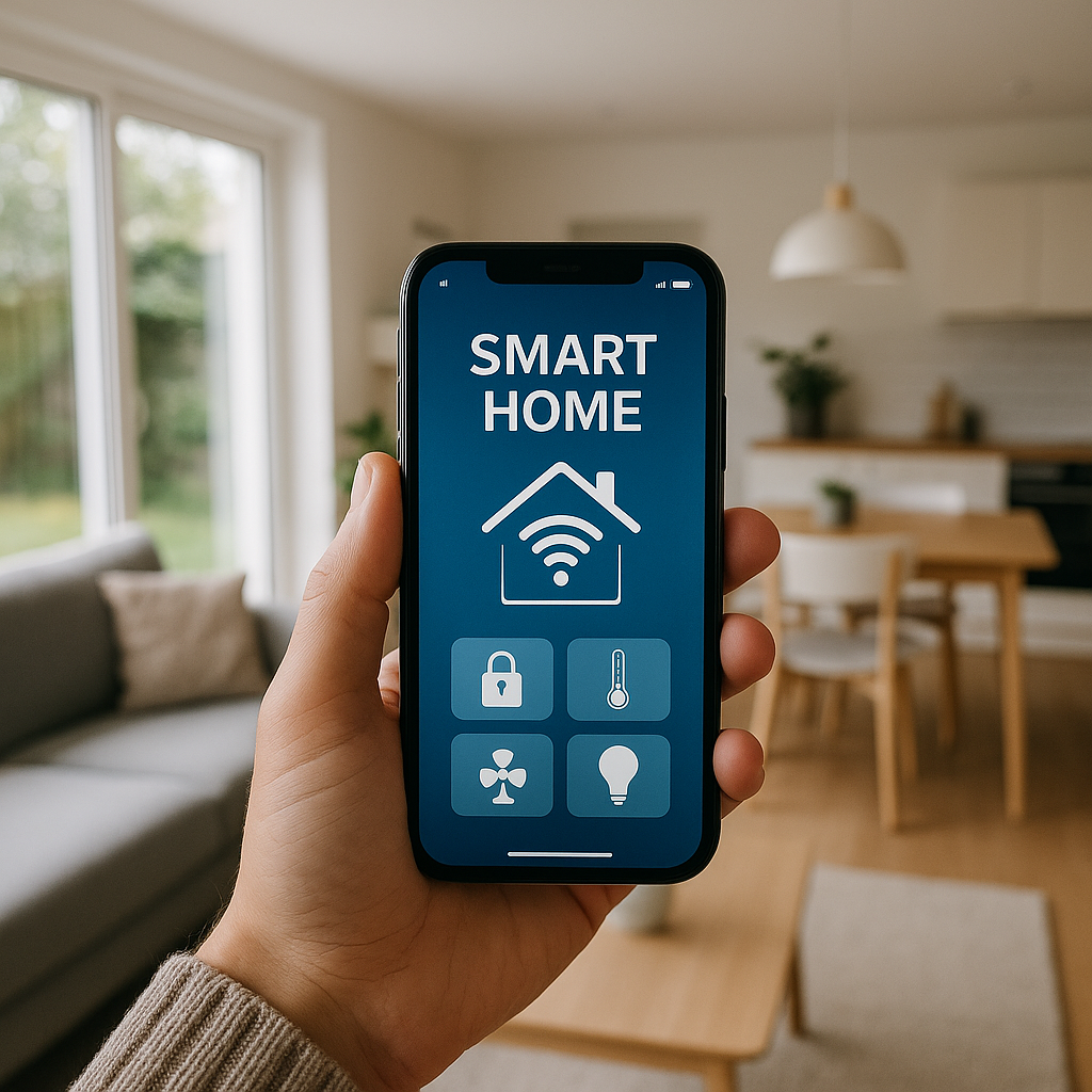 Smart Home